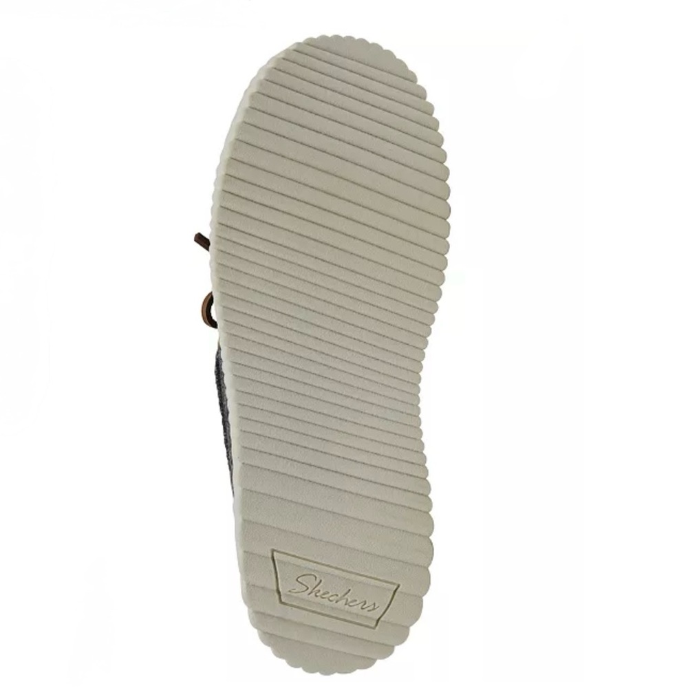 SKECHERS COZY MOCCASIN CASUAL SNEAKERS - Picture 5 of 6